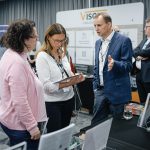 Stoisko firmy Tensar Polska