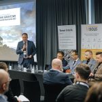 Moderator sesji I - Tomasz Godlewski, Instytut Techniki Budowlanej