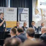 Moderatorka sesji III - Małgorzata Jastrzębska, Politechnika Śląska