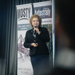 Małgorzata Kalist, Generalna Dyrekcja Dróg Krajowych i Autostrad oddział w Katowicach