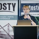 Małgorzata Jastrzębska, Politechnika Śląska