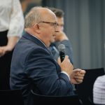 Dyskusja podczas sesji IV