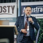 Michał Gołos, Polskie Stowarzyszenie Geosyntetyczne