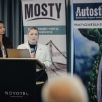 Aleksandra Moskwa oraz Elżbieta Falkiewicz, Generalna Dyrekcja Dróg Krajowych i Autorstrad