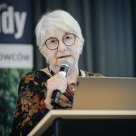 Ewa Wilk, Zarząd Dróg Wojewódzkich w Katowicach